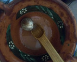 Foto del paso 4 de la receta: Salsa verde con pipicha