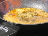 Паштет з курячої печінки або французський Парфе
