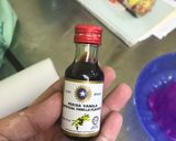 Gambar langkah 1 resipi Kek Butter.