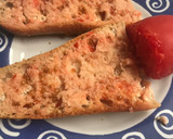 Foto del paso 1 de la receta: Entrepan de atún y huevo frito