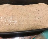 Foto del paso 5 de la receta: Pan integral con semillas