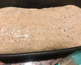 Foto del paso 5 de la receta: Pan integral con semillas