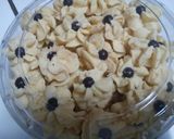Foto langkah ke 7 dari resep Kue Sagu.