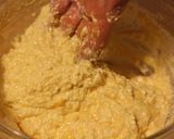 Túrófánk recept fázis 1 fotója
