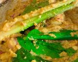 Foto langkah ke 2 dari resep Soto Ayam + Sambal Soto.