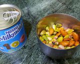 ছানার পায়েস(Chena kheer recipe in bengali) রেসিপির ধাপ 1 ছবি