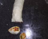 Pizza Spinwheel On Tava recipe step 9 photo