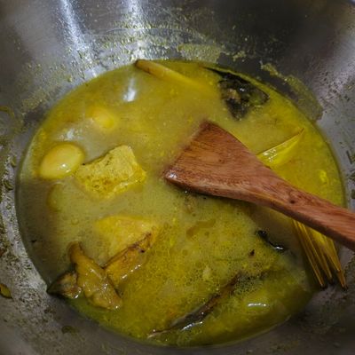 Langkah 5