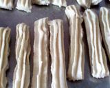 Foto del paso 3 de la receta: Churros
