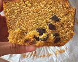 Foto del paso 6 de la receta: Pumpkin Bread Saludable