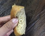 Foto langkah ke 14 dari resep Roti Tawar Keto | #keto #ketobetic #ketofasting #ketopad #ketogenic.