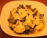Foto del paso 8 de la receta: Sopa Maja.......dijo mi jermu