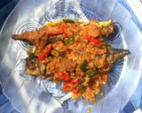 Foto langkah ke 5 dari resep Ikan Balado.
