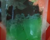 Foto langkah ke 2 dari resep Agar-agar ala Pudot.