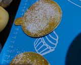 Foto langkah ke 4 dari resep Donat Susu Malaysia.