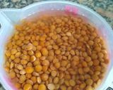 Foto del paso 1 de la receta: Hamburguesas saludables