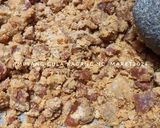 Foto langkah ke 2 dari resep Ampyang Gula Kacang.