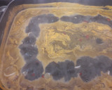 Foto del paso 4 de la receta: Fideuá negra