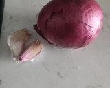 Foto del paso 1 de la receta: Merluza con coquinas en salsa verde