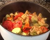 Foto del paso 3 de la receta: Ratatouille