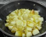 Foto del paso 1 de la receta: Patatas con bechamel gratinadas