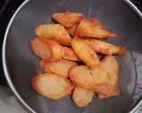 Foto langkah ke 5 dari resep Frozen Food | Egg Chicken Roll.