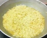ચીઝ મેગી(Cheese Maggi Recipe IN Gujarati) રેસીપી સ્ટેપ4ફોટો