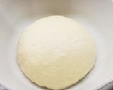 Házi hamburger recept fázis 1 fotója