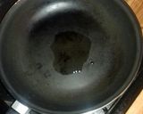 Foto del paso 3 de la receta: Nopales con jamón y huevo