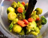 Une image de l'étape 1 de Cannelonis farcis aux choux, sauce aux amandes.