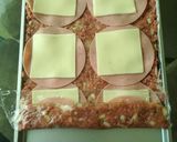 Foto del paso 5 de la receta: Rollo de carne