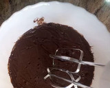 Foto del paso 3 de la receta: Ganache de chocolate negro 🍫
