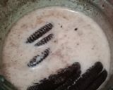 Foto langkah ke 1 dari resep Brownies Oreo.