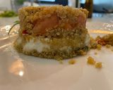 Foto del paso 3 de la receta: Timbal de Quinoa con tomate y mozzarella #Stilepiretta