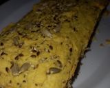 Foto del paso 4 de la receta: Pan de garbanzos sin harina