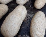 Foto del paso 5 de la receta: Pan de salvado
