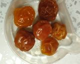 A picture of step 4 of Gheymeh.