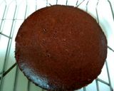 Foto langkah ke 6 dari resep Chocolate Eggless Cake (pr_egglesscake).