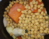 Foto del paso 3 de la receta: Cocido multicooker 12 en 1