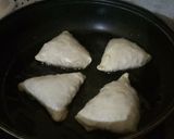 Foto langkah ke 8 dari resep Martabak Mie Bihun.