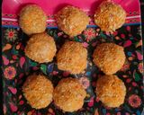 Foto langkah ke 5 dari resep 147. Potato Bitterballen (bitterballen kentang).