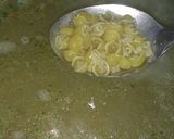Foto del paso 3 de la receta: Sopa súper fácil