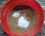 Foto del paso 2 de la receta: Galletitas marmoladas de avena