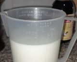 Foto del paso 4 de la receta: Pancackes