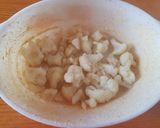 Rakott karfiol recept fázis 6 fotója