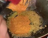 A picture of step 15 of Nargesi Kofty.