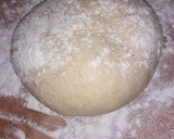 Foto del paso 7 de la receta: Donut de chocolate 🍩