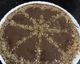 صورة لخطوة 4 من وصفة کیکة المقلات 🍰سهلا ولذییییذة 👌👍