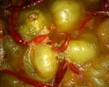 Foto del paso 2 de la receta: Salsa verde taquera