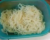 Foto langkah ke 1 dari resep Tomyum (Diet).